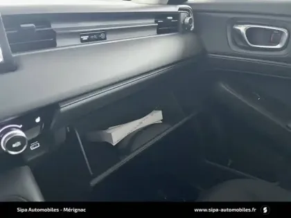 Photo 38 Honda HR-V  e:HEV 1.5 i-MMD