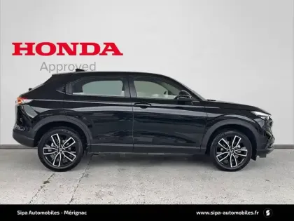 Photo 2 Honda HR-V  e:HEV 1.5 i-MMD