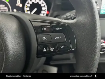 Photo 30 Honda HR-V  e:HEV 1.5 i-MMD