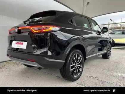 Photo 20 Honda HR-V  e:HEV 1.5 i-MMD