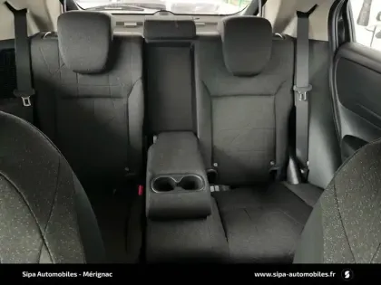 Photo 40 Honda HR-V  e:HEV 1.5 i-MMD