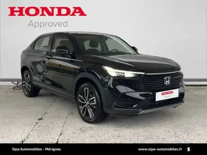 Photo 1 Honda HR-V  e:HEV 1.5 i-MMD