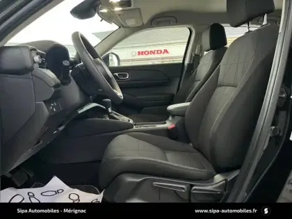 Photo 8 Honda HR-V  e:HEV 1.5 i-MMD