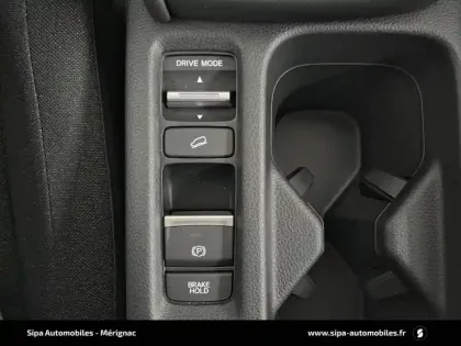 Photo 37 Honda HR-V  e:HEV 1.5 i-MMD