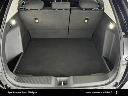 Photo 6 Honda HR-V  e:HEV 1.5 i-MMD