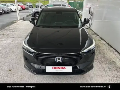 Photo 23 Honda HR-V  e:HEV 1.5 i-MMD