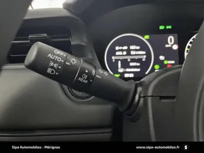 Photo 27 Honda HR-V  e:HEV 1.5 i-MMD