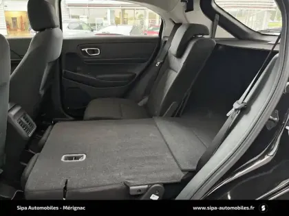 Photo 15 Honda HR-V  e:HEV 1.5 i-MMD