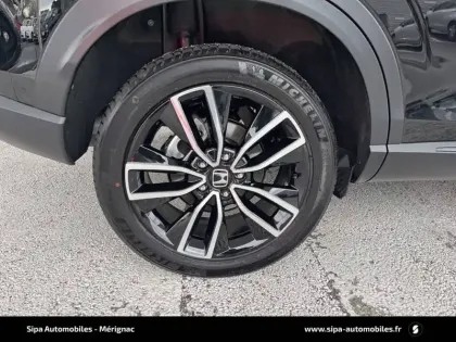 Photo 18 Honda HR-V  e:HEV 1.5 i-MMD