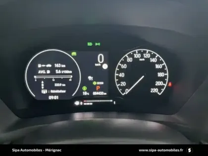 Photo 31 Honda HR-V  e:HEV 1.5 i-MMD