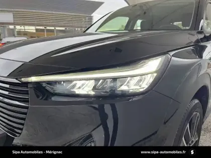 Photo 9 Honda HR-V  e:HEV 1.5 i-MMD