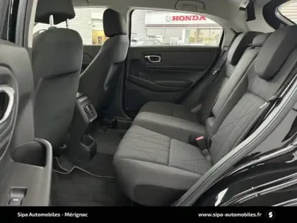 Photo 13 Honda HR-V  e:HEV 1.5 i-MMD