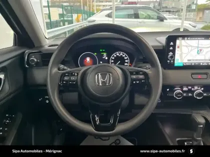 Photo 5 Honda HR-V  e:HEV 1.5 i-MMD