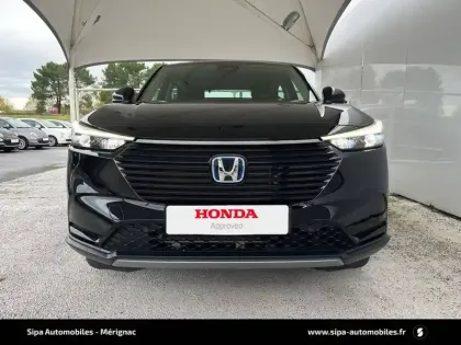 Photo 22 Honda HR-V  e:HEV 1.5 i-MMD