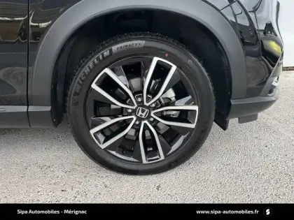 Photo 7 Honda HR-V  e:HEV 1.5 i-MMD