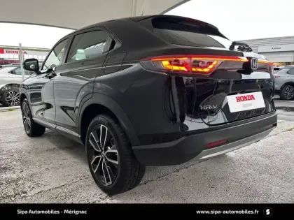 Photo 21 Honda HR-V  e:HEV 1.5 i-MMD