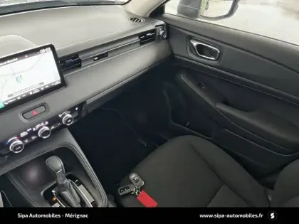 Photo 39 Honda HR-V  e:HEV 1.5 i-MMD