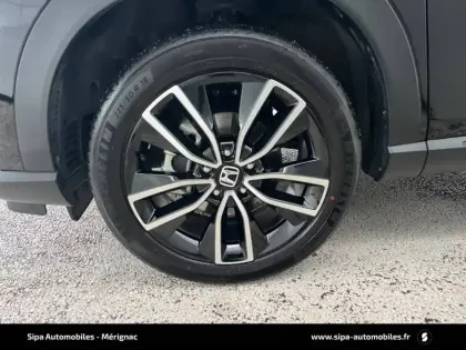 Photo 16 Honda HR-V  e:HEV 1.5 i-MMD