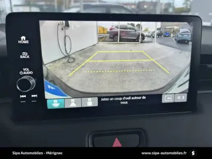 Photo 34 Honda HR-V  e:HEV 1.5 i-MMD