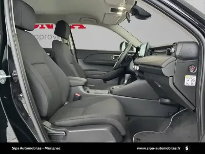 Photo 3 Honda HR-V  e:HEV 1.5 i-MMD