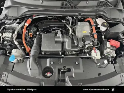 Photo 12 Honda HR-V  e:HEV 1.5 i-MMD