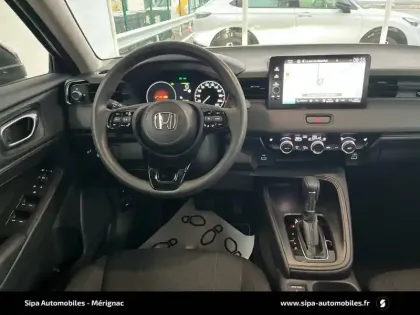 Photo 4 Honda HR-V  e:HEV 1.5 i-MMD