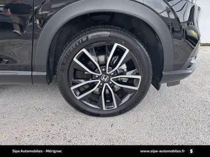 Photo 19 Honda HR-V  e:HEV 1.5 i-MMD