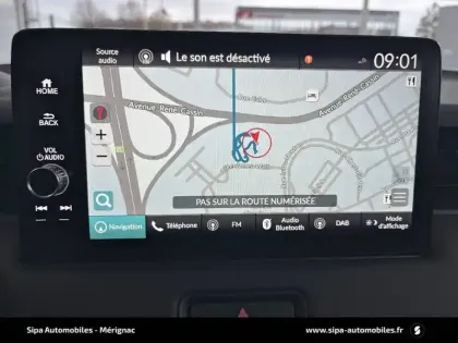 Photo 33 Honda HR-V  e:HEV 1.5 i-MMD