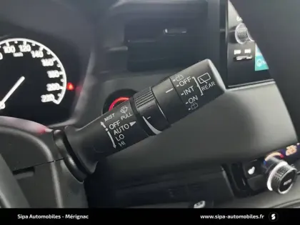 Photo 28 Honda HR-V  e:HEV 1.5 i-MMD