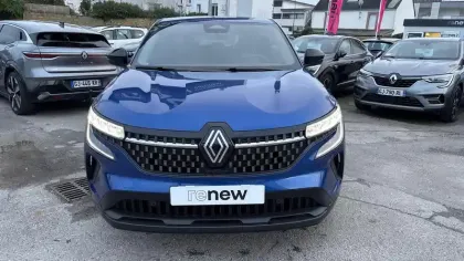 Photo 7 Renault Austral  E-Tech full hybrid 200 GSR2