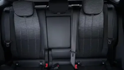 Photo 19 Renault Austral  E-Tech full hybrid 200 GSR2