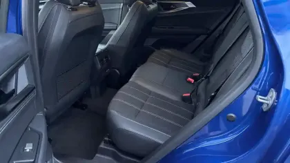 Photo 16 Renault Austral  E-Tech full hybrid 200 GSR2