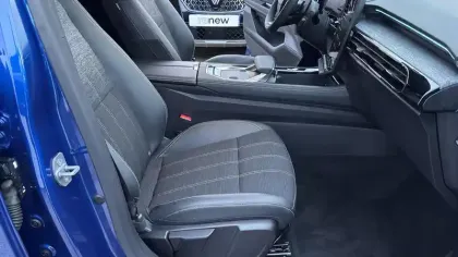 Photo 18 Renault Austral  E-Tech full hybrid 200 GSR2