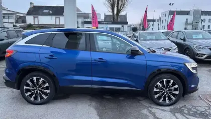 Photo 5 Renault Austral  E-Tech full hybrid 200 GSR2