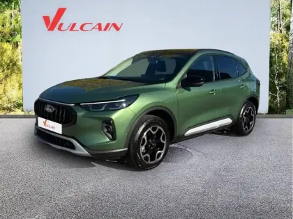 Photo Ford Kuga Active X