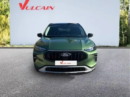 Photo 1 Ford Kuga  2.5 Duratec 183 ch FHEV I-AWD Powershift