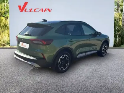 Photo 4 Ford Kuga  2.5 Duratec 183 ch FHEV I-AWD Powershift