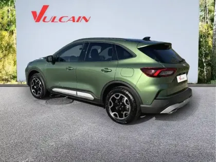 Photo 6 Ford Kuga  2.5 Duratec 183 ch FHEV I-AWD Powershift