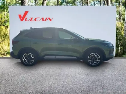 Photo 3 Ford Kuga  2.5 Duratec 183 ch FHEV I-AWD Powershift