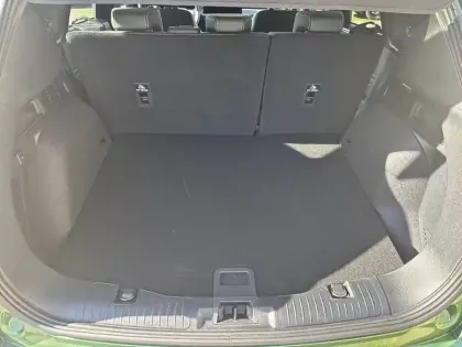 Photo 8 Ford Kuga  2.5 Duratec 183 ch FHEV I-AWD Powershift