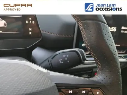 Photo 15 Cupra Born  230 ch - Batterie XL