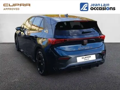 Photo 10 Cupra Born  230 ch - Batterie XL