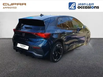 Photo 1 Cupra Born  230 ch - Batterie XL