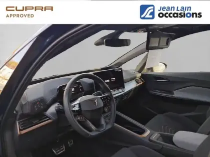 Photo 12 Cupra Born  230 ch - Batterie XL