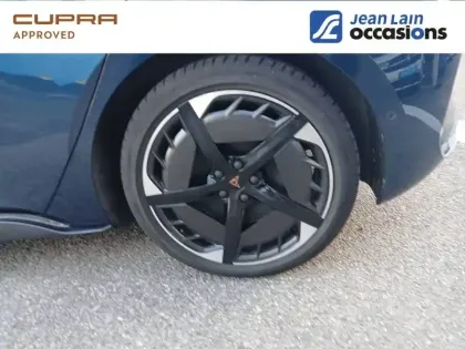 Photo 11 Cupra Born  230 ch - Batterie XL