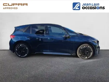 Photo 3 Cupra Born  230 ch - Batterie XL