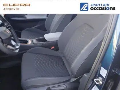 Photo 4 Cupra Born  230 ch - Batterie XL