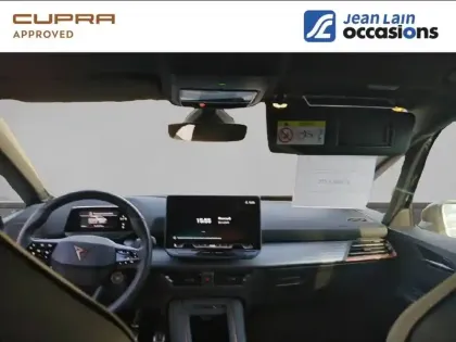 Photo 2 Cupra Born  230 ch - Batterie XL