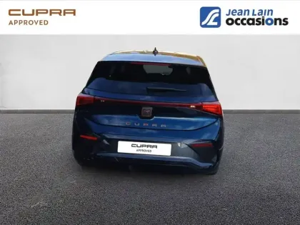 Photo 7 Cupra Born  230 ch - Batterie XL