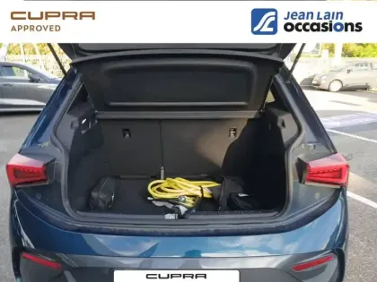 Photo 13 Cupra Born  230 ch - Batterie XL